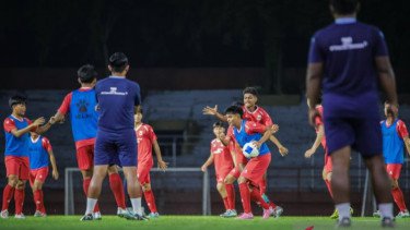 Jadwal Lengkap Timnas Indonesia di Piala AFF U-17 2026: Ujian Perdana Hadapi Timor Leste