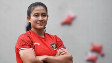 Desak Made Pimpin Kebangkitan Indonesia, Tiga Atlet Putri Melaju ke Final Madrid 2026