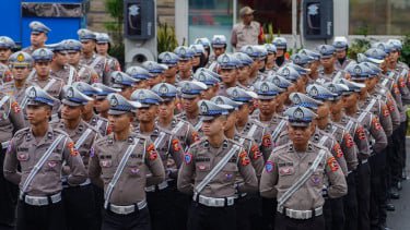 Strategi Korlantas Polri Dinilai Sukses Tekan Risiko Kecelakaan saat Mudik