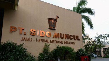 PT Industri Jamu dan Farmasi Sido Muncul Tbk (SIDO)