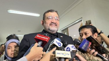 Pakistan jadi Penengah Iran dengan AS, Ini Alasannya!