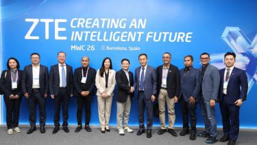 Hadirkan Konektivitas Digital Lebih Cerdas dan Inklusif, Telkomsel-ZTE Perkuat Kolaborasi di MWC 2026 Barcelona