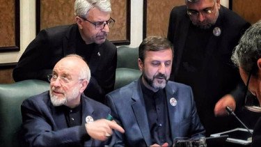 Perundingan Gencatan Senjata Iran-AS akan Diperpanjang Sehari