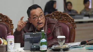 Anggota DPR Ingatkan Gelombang PHK jadi Ancaman Nyata Perekonomian di Desa