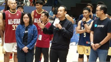 Inovasi Format Baru, IBL All Star 2026 di Bandung Disebut Jadi yang Terbaik