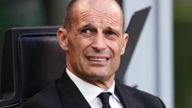 AC Milan Hancur Lebur di San Siro, Allegri: Fans Berhak Mencemooh Kami