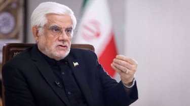 Iran Tegas! Siap Pertahankan Selat Hormuz hingga Tuntut Kompensasi Perang dari AS