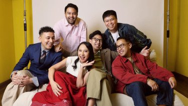 Ekspansi ke Malaysia, Feel Good Network Luncurkan Tales Asia &amp; 3 Kepemimpinan Baru