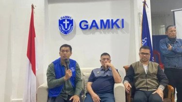 Pernyataan JK Soal Syahid Disorot