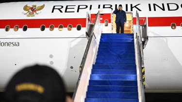 Temui Putin, Prabowo Bakal Pastikan Ketersediaan Minyak dari Rusia