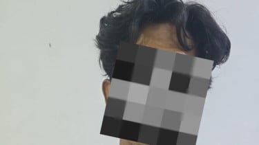 Preman Tanah Abang yang Tiap Hari Palak Sopir Bajaj dengan Modus Teriaki Maling Ditangkap