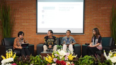 Gabungkan AI dengan Akuntansi, Program Ini Digadang Jadi Game Changer