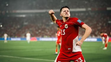 Media Belanda Soroti Tekel Justin Hubner ke Eks Tottenham Lewis Holtby: Tak Kartu Kuning?