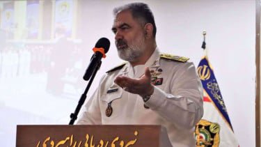 Iran Ancam Gunakan Senjata Baru, Disebut Bikin AS-Israel 'Kena Serangan Jantung'