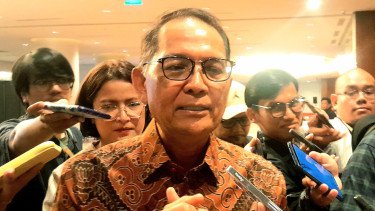 Kepala Eksekutif Pengawas Perasuransian, Penjaminan, dan Dana Pensiun OJK, Ogi Prastomiyono