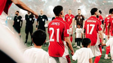 PSSI Masih Malu-malu, Padahal Timnas Oman Sudah Kasih Tau Lawan Timnas Indonesia di FIFA Matchday