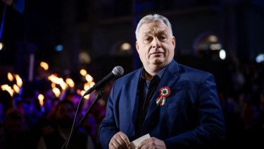 Perdana Menteri Hungaria, Viktor Orban