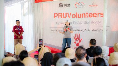Prudential Indonesia