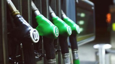 Ilustrasi biodiesel