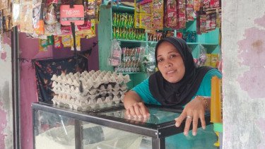 Langkah Kecil Berdampak Besar, Dewi Jadi 'Kartini' Masa Kini yang Menebar Manfaat untuk Lingkungan