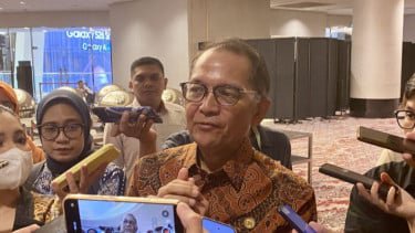 OJK Bakal Ubah Metode Perhitungan RBC Asuransi Sesuai Standar Global, Begini Targetnya