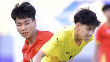 Pengakuan Pelatih Malaysia Usai Dihancurkan Vietnam di Piala AFF U-17 2026