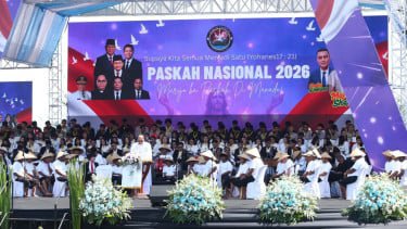 PLN Icon Plus, Perayaan Paskah Nasional 2026, Manado