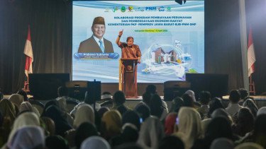 Cucun DPR Cek Program BSPS di Kabupaten Bandung, Soroti Kendala Keterbatasan Lahan
