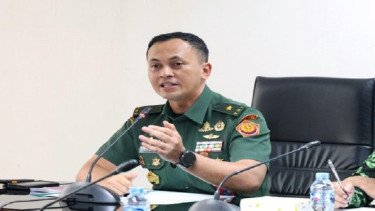 Kemhan: Izin Terbang Pesawat AS di Wilayah RI Tak Ada dalam MDCP