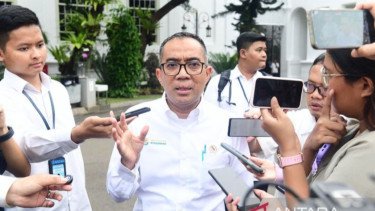 Respons Kasus Pelecehan Seksual FH UI, Mendiktisaintek: Tak Ada Toleransi
