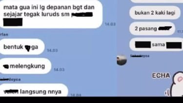 Terungkap! Sosok MT di Balik Kasus Dugaan Pelecehan FH UI: Pelaku Sekaligus Penyebar Chat