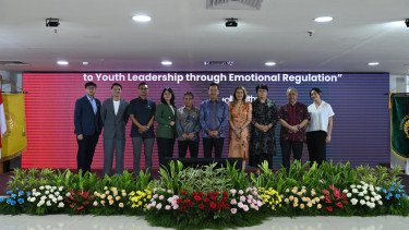 Play for Peace Dimulai, Liga Universitas 2026 Usung Misi Besar Kesehatan Mental