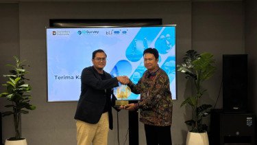 BKI Perkuat Perspektif Analis BSI dalam Hal Pembiayaan Industri Galangan Kapal