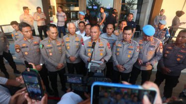 Bripda AS Bakal Diproses Etik hingga Pidana Buntut Kematian Bintara, 3 Anggota Lain Ikut Diperiksa