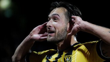 Dean Zandbergen Akui Sempat Ragu Bela Timnas Indonesia usai Polemik Paspoortgate