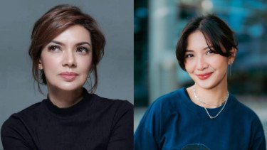 Top 10+ Artis Wanita Lulusan UI, Ada Najwa Shihab hingga Sheila dara