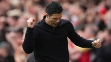 Preview Arsenal vs Sporting CP: Kobaran Api Mikel Arteta Demi Segel Tiket Semifinal Liga Champions