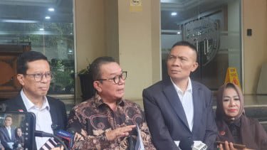 SP3 Terbit! Rismon Sianipar Lolos dari Jerat Hukum Kasus Tudingan Ijazah Palsu Jokowi
