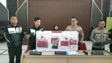 Polisi Bongkar Bisnis Gelap Sindikat Live Streaming Pornografi di Indramayu, Remaja Cantik Jadi Korban