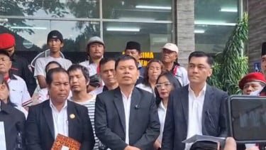 JK Kembali Dilaporkan Terkait Dugaan Penistaan Agama Atas Ceramahnya