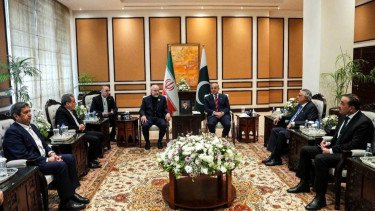 Isu Perpecahan di Pemerintahan Iran Mencuat Jelang Putaran Kedua Perundingan