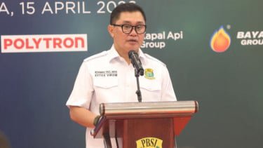 PBSI Pasang Target Tinggi di Piala Thomas dan Uber 2026, Indonesia Siap Tempur di Denmark