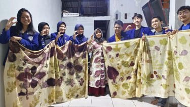 Keren! Kampus Ini Bawa Program Desa ke Panggung Dunia, Raih Penghargaan Global Bergengsi