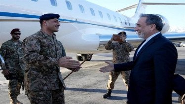 Panglima Angkatan Darat Pakistan ke Teheran, Bujuk Iran Mau Berunding Lagi dengan AS