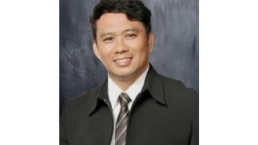 Profil Iyus Yosep, Guru Besar Unpad yang Disebut dalam Kasus Chat Mesum ke Mahasiswi