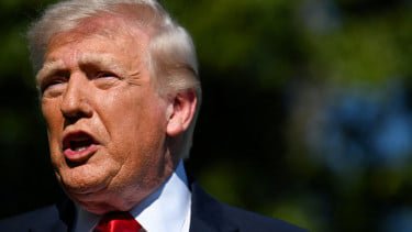 Iran Tegaskan Tak Akan Pindahkan Uranium ke AS, Sebut Trump Pembohong!