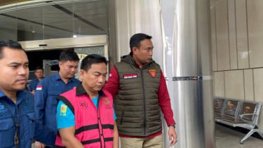 Pucuk Pimpinannya Jadi Tersangka Korupsi Nikel, Ombudsman Minta Maaf dan Janji  Fungsi Pelayanan Publik Tetap Jalan
