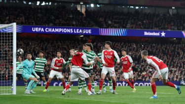 Jadwal Semifinal Liga Champions: Duel Raksasa Bayern Munich vs PSG dan Arsenal vs Atletico Madrid
