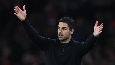 Mikel Arteta Sempat Diminta Dipecat Sebelum Antar Arsenal Juara Premier League 2025/2026