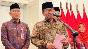 Pramono Sebut Naming Rights Halte Jadi Sumber Cuan Baru Pemprov DKI